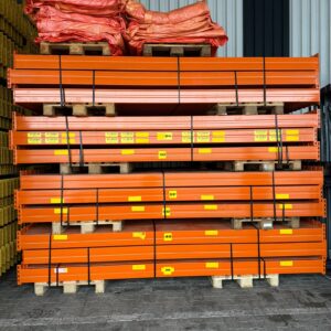 Gebruikte Stow ligger 3600mm x 160mm x 50mm (LxHxB)