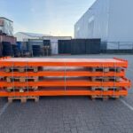 Gebruikte Stow ligger 3600mm x 130mm x 50mm (LxHxB)