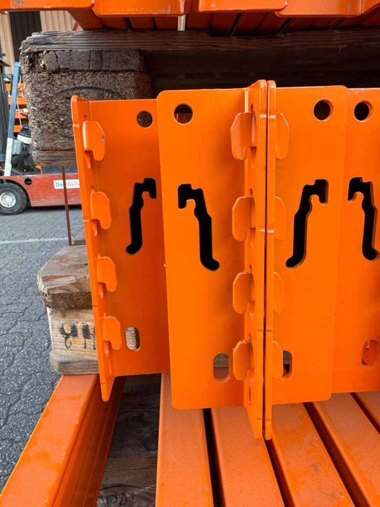 Gebruikte Stow ligger 3600mm x 130mm x 50mm (LxHxB)