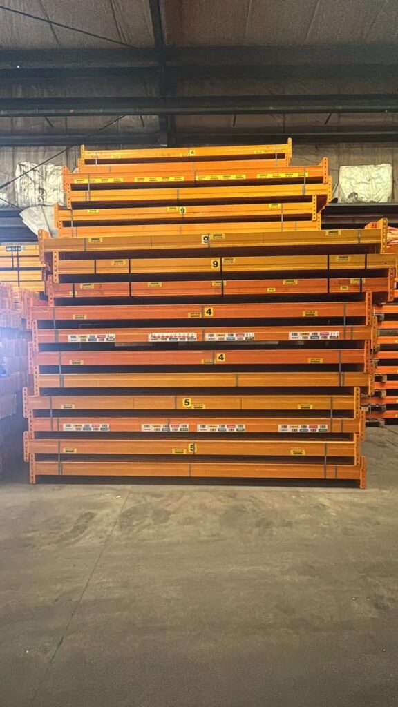 Nedcon (Neusliggers) 6 haaks 3600mm x 150mm