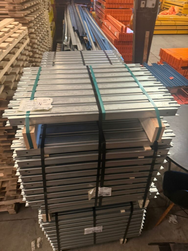 Stow diepteliggers 900mm (nieuw)