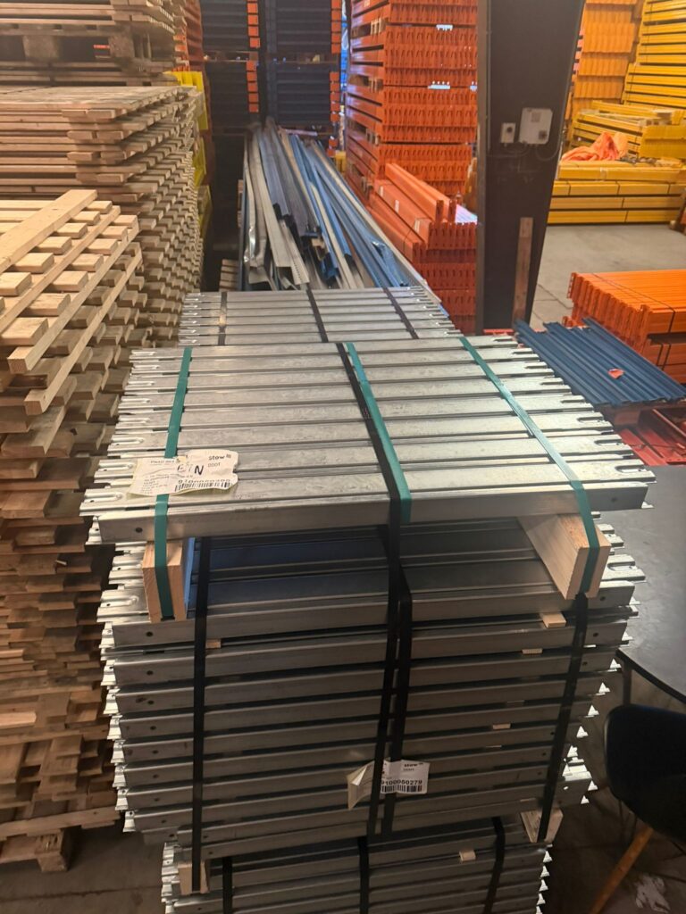 Stow diepteliggers 900mm (nieuw)