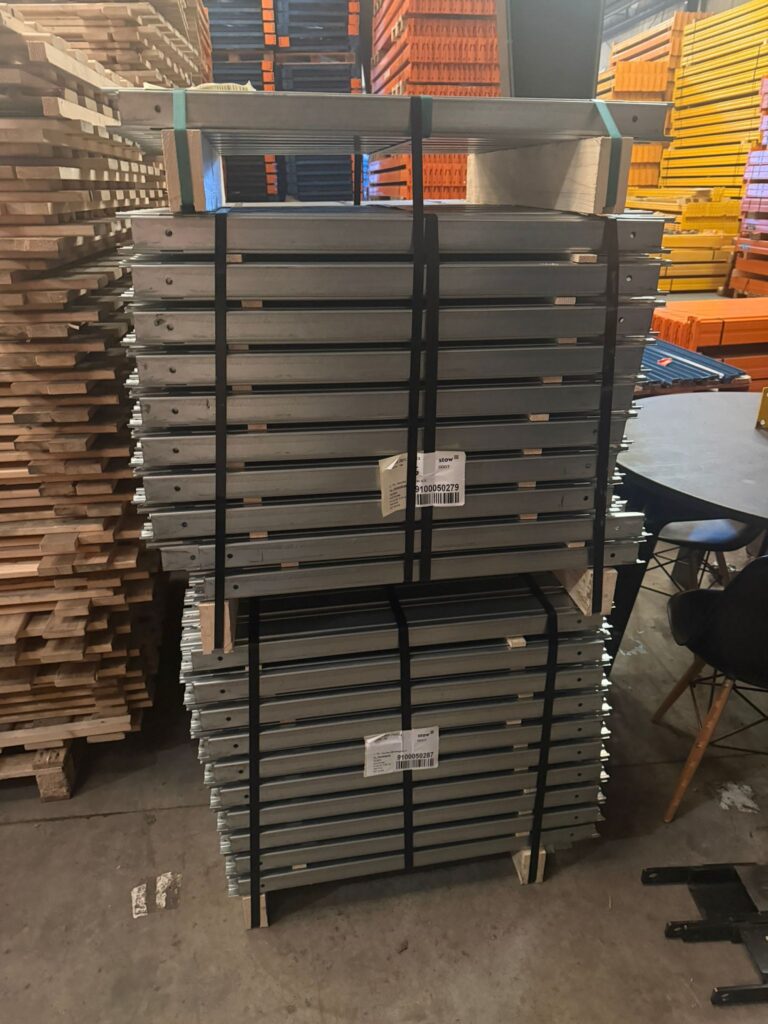 Stow diepteliggers 900mm (nieuw)