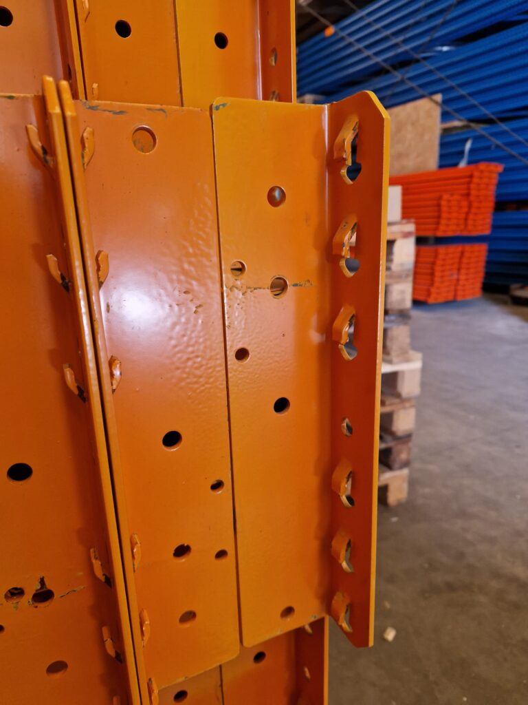 Nedcon (Neusliggers) 6 haaks 3600mm x 150mm