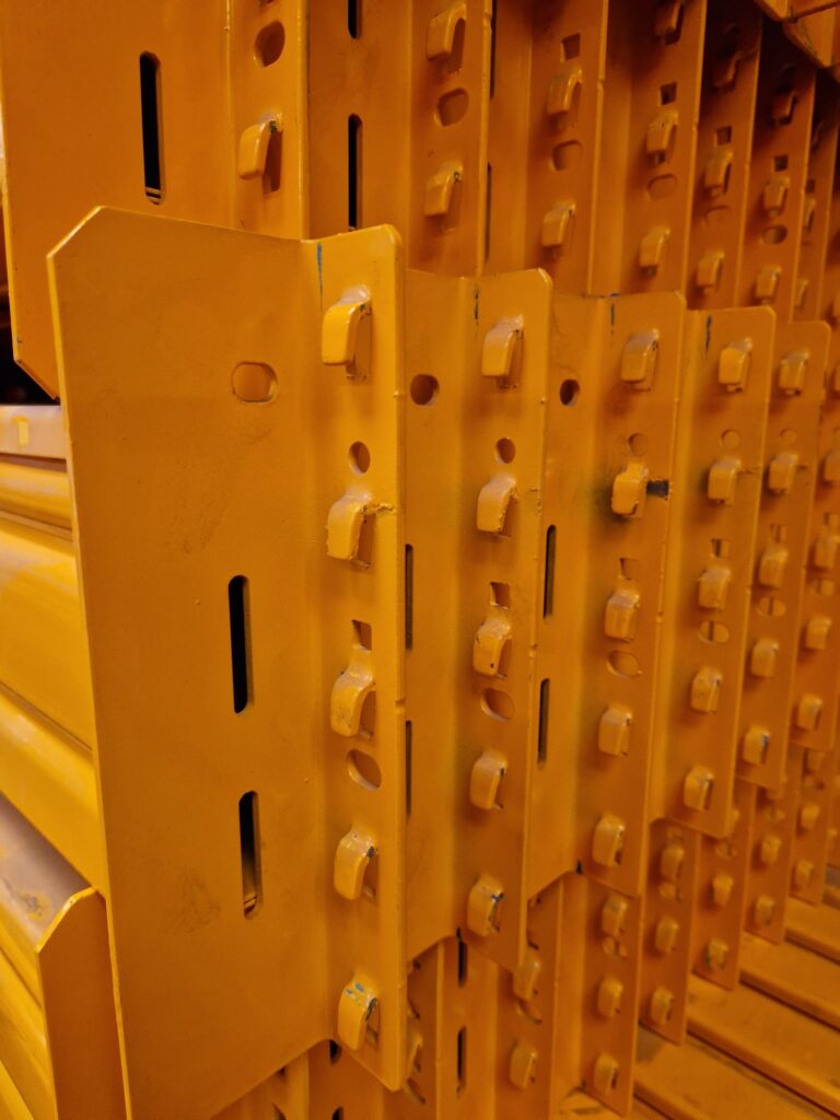 Gebruikte Jungheinrich Esmena ligger 3600 mm