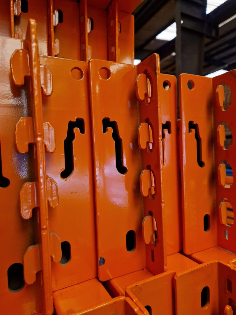 Gebruikte Stow ligger 3600mm x 160mm x 50mm (LxHxB)