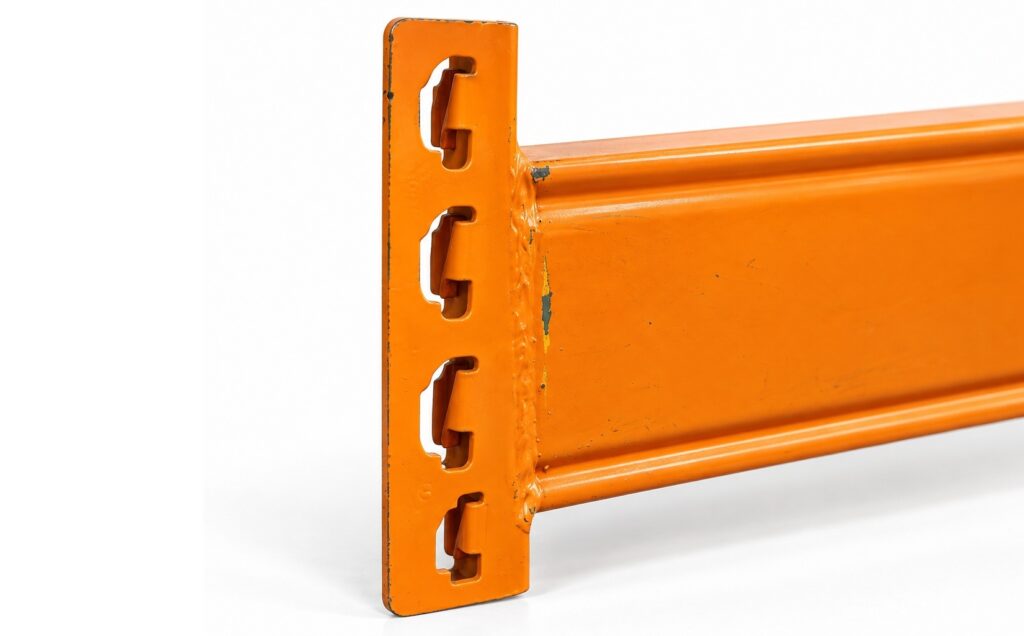 Gebruikte Stow ligger | 3600 x 125 x 50mm