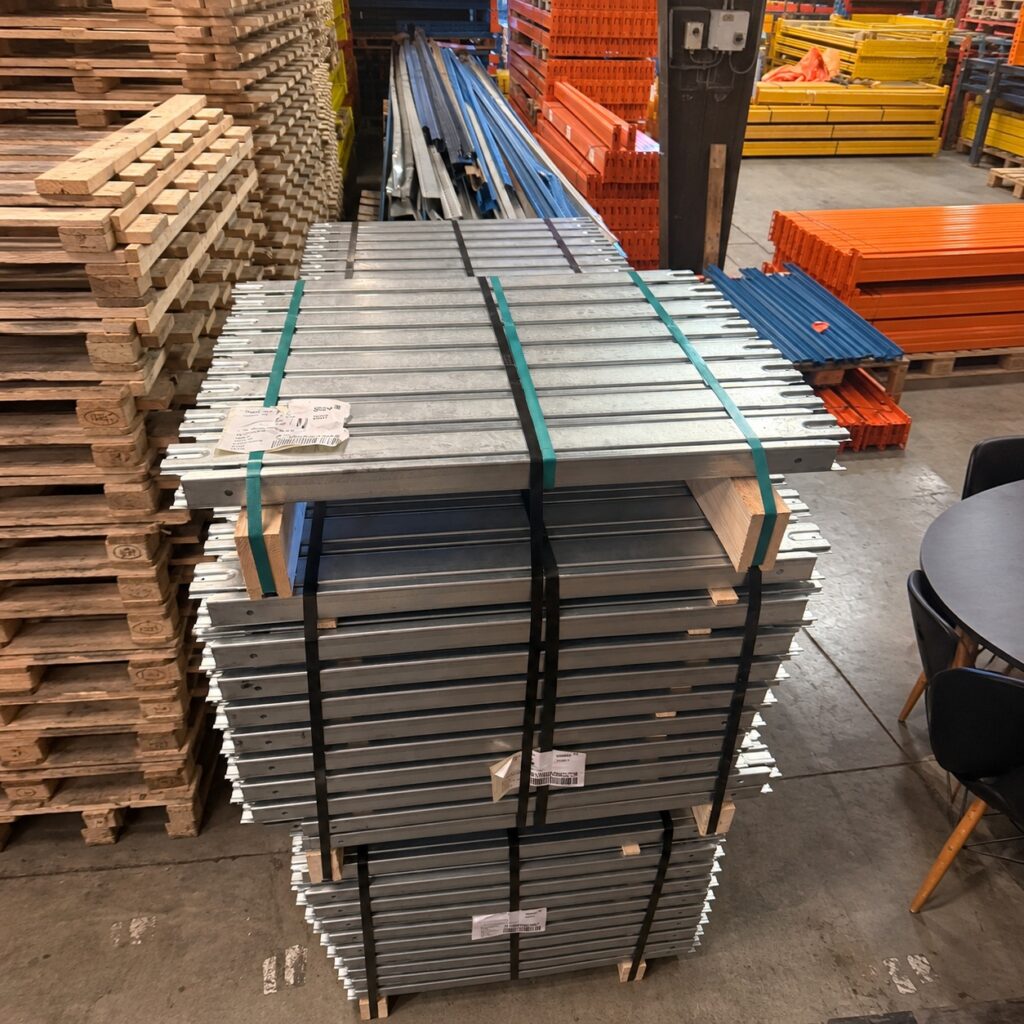 Nieuwe Stow diepteligger | 900mm