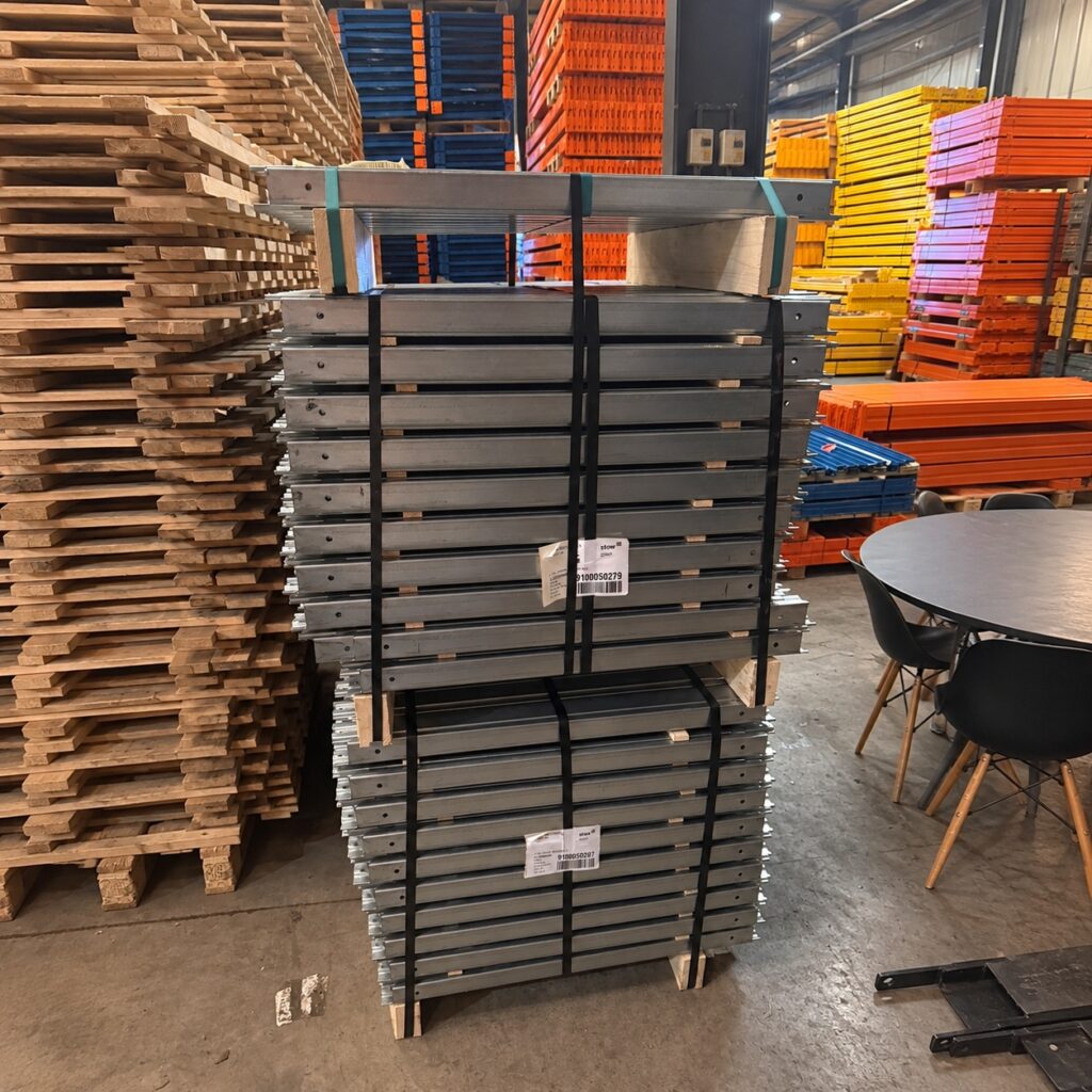 Nieuwe Stow diepteligger | 900mm