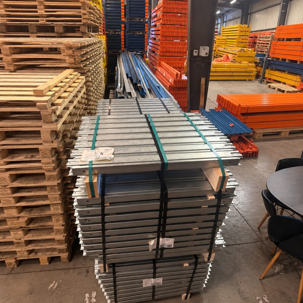 Nieuwe Stow diepteligger | 900mm