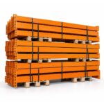 Gebruikte Stow ligger | 3600 x 125 x 50mm