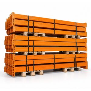 Gebruikte Stow ligger | 3600 x 125 x 50mm