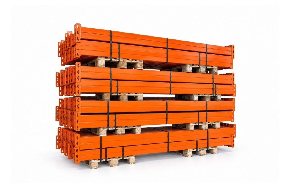 Gebruikte Stow ligger | 3600 x 160 x 50mm