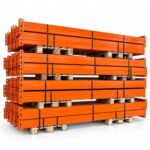 Gebruikte Stow ligger | 3600 x 160 x 50mm