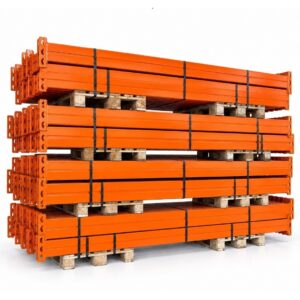 Gebruikte Stow ligger | 3600 x 160 x 50mm